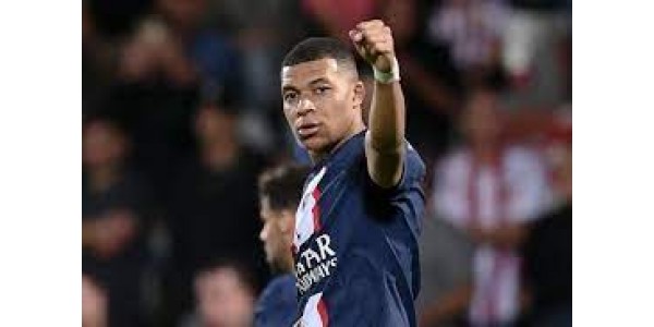 La raison du départ de Mbappé de l'équipe est révélée